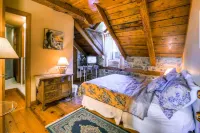 Auberge Baker Các khách sạn ở Saint-Joachim