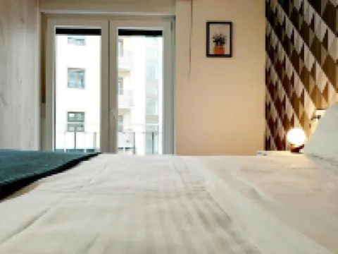 Apartamentos Arriba by Gaiarooms