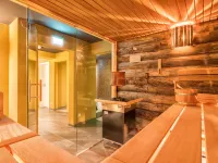 Pura Vida Hotel Cuxhaven Hotels in Cuxhaven