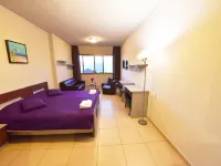 VU'z Hotel Hotels in Jbeil