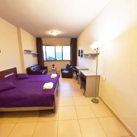 VU'z Hotel