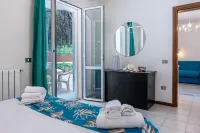 Oleandri Suite Hotel - Bintang 2