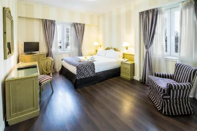 The Claridge - A Radisson Hotel Hotels in Buenos Aires