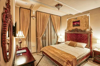 Arbia Dorka Heritage Palace Hotels in 