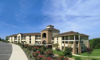 Lodge of Four Seasons Golf Resort, Marina & Spa