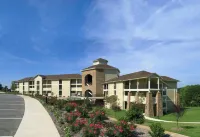 Lodge of Four Seasons Golf Resort, Marina & Spa Hotel di Lake Ozark