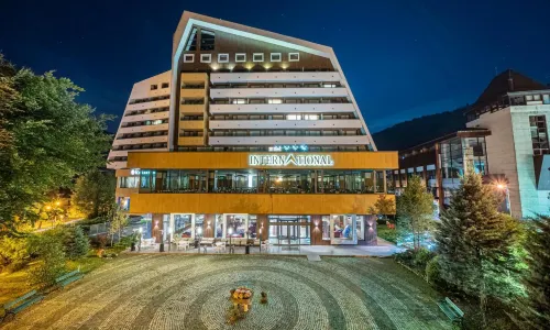 Hotel International