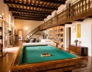 Relais Fontevivo Hotels in Fontevivo