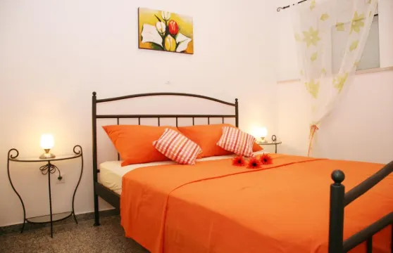 貝斯克公寓酒店