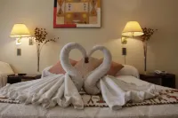 Hotel Bertaina Hotels in Santa Fe