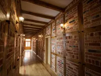 Landhaus Schulze Osthoff Hotels in Warendorf