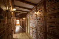 Landhaus Schulze Osthoff Hotel di Westbevern