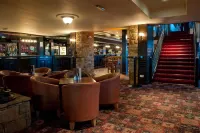 Strangford Arms Hotel - Bares
