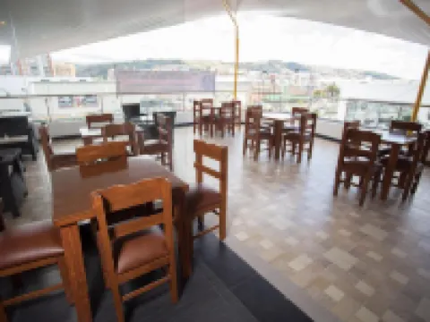 Hotel Aristo Gold Hoteles en Tunja