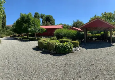 Burn Cottage Retreat