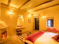Jnane Leila Hotels near Agdal