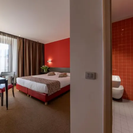 Hotel Valeria Отели рядом с достопримечательностью «Район Баркола»