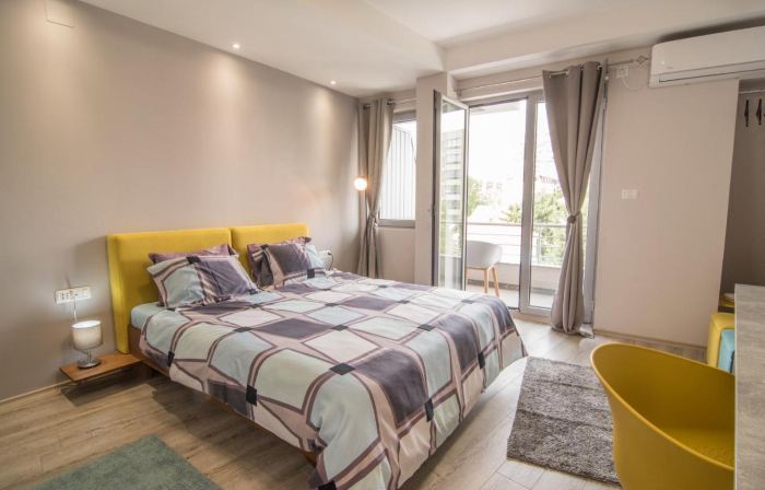 Vanilla Boutique Hotel
