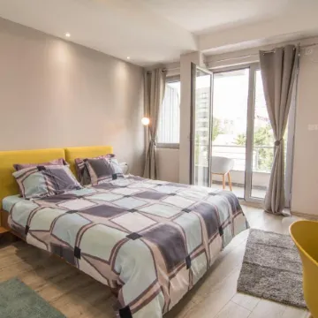 Vanilla Boutique Hotel