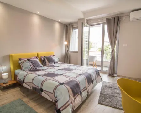 Vanilla Boutique Hotel Hotels in Centar