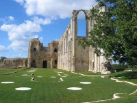 La Gauviniere