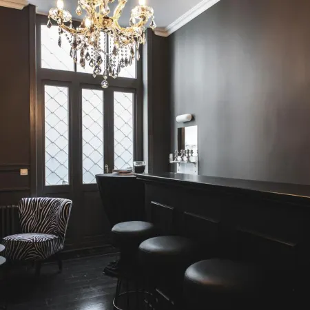 B&B la Passion Interdite