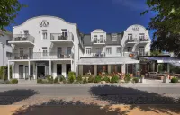Hotel Max am Meer Kühlungsborn Hotels in Kuhlungsborn