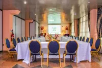 Hôtel Prince de Galles Hotels in Douala
