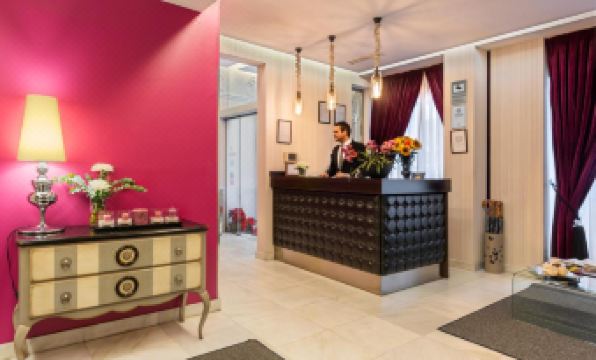 La Casa de la Trinidad