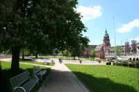 Hotel Warteck Hotels in Freudenstadt