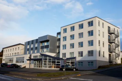 Hótel Borgarnes Hotels in Hvalfjardarsveit