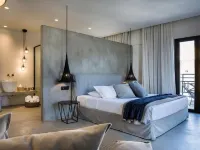 Kefalonia Grand Hotels in Kefallinia