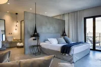 Kefalonia Grand Hotels in Argostolion