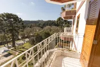 Pousada Vilage Inn Capivari Campos do Jordão Các khách sạn ở 