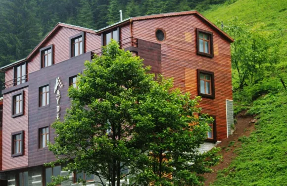 艾德爾客房酒店