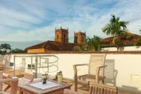 카사 오니리 호텔 부티크