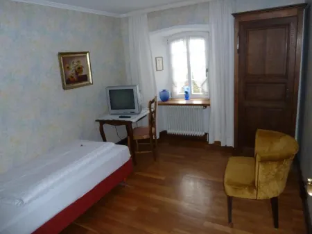 Hotel Zum Alten Brauhaus