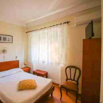 Residencial Lord Rooms