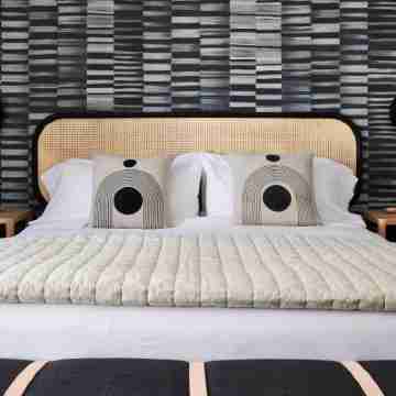 San Luis Creek Lodge Rooms