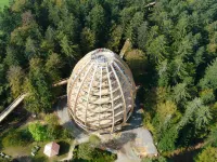 Ferienpark Geyersberg Inklusive Aktivcard Bayerischer Wald Hotels in Mauth