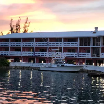 Bell Channel Inn Hotel