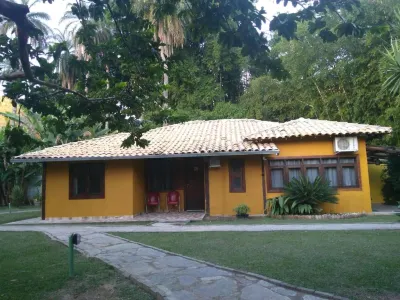 Pousada Banana Cipó Hotels in Serra do Cipó
