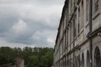 Hotel Vauban فنادق في بيسانكون