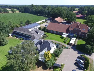 Hotel Röhrs - Röhrs Gasthaus GmbH Hotels in der Nähe von Friedhelm von Wieding Schädlingsbekämpfung GmbH