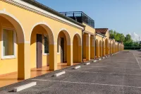 Autohotel Venezia Hotels in Fiesso d'Artico