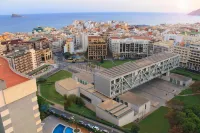 Apartamentos la Era Park