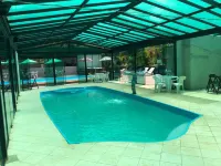 Ita Park Hotel Hotels in Ita