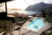 Hotel Miranda Hotels in Bossico