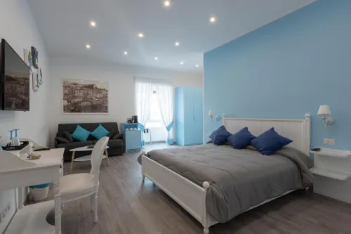 Suite Napoletana