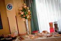 Aerhotel Phelipe - breakfast